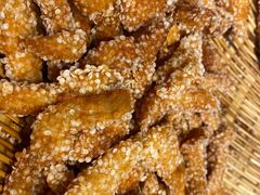 -肖炮现炸酥肉(解放碑店)