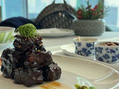 -悦轩中餐厅·高空江景·杭州柏悦酒店