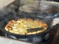 -大南门牛肉包子店