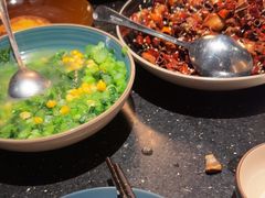 -华豫川酒家(大卫城店)