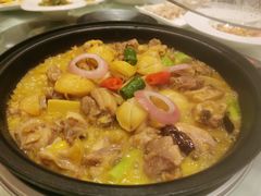 -富淳饭店(陆家嘴保利广场店)