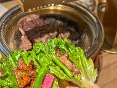 -西塔老太太泥炉烤肉(武汉摩尔城店)
