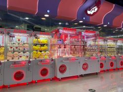 -开心巴士(世纪东方商业广场店)
