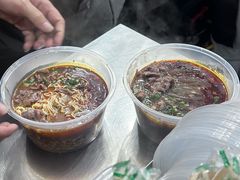 -吴记麻辣烫(曙光中路店)