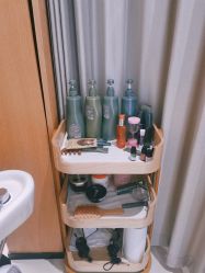-愉己冥想·护发专门店