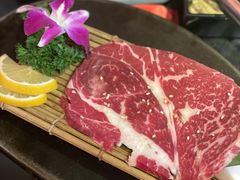 -和来烤肉(仓山万达店)
