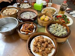 -阿弟早茶·家庭小炒·火锅(九村店)