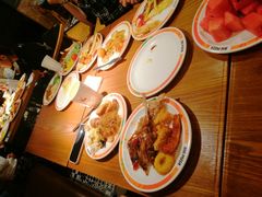 -比格比萨自助(美乐城店)