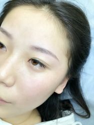 -久匠·纹眉半永久野生眉