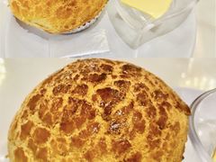 -大有利茶餐厅(福民店)