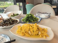 -丫丫蟹庄·苏式园林农家乐·阳澄湖大闸蟹(阳澄湖莲花岛店)