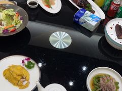 -新南华大酒店(广中店)