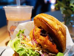 -gaga(深圳福田星河COCO Park店)