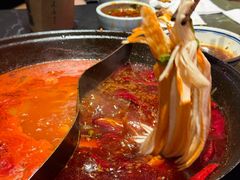 -巴蜀大将火锅(春熙店)