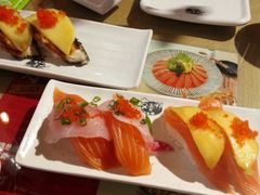 -友壹町寿司(嘉洲广场店)