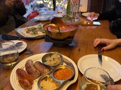 -埠口精酿夜景餐酒吧· BREWPORT BISTRO(长嘉汇重庆之眼店)