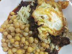 花市豌杂面-花市豌杂面(民生路店)