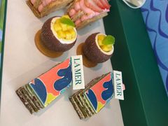 -瑰丽酒店·海吧·天际下午茶·现场DJ·天台酒吧