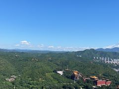 -承德避暑山庄景区