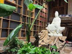 -邈墨茶馆(大兜路1号店)