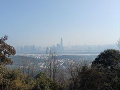 -岳麓山风景名胜区