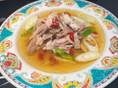 -巴依老爷新疆美食(清华东门店)
