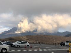 -阿苏山