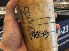 -星巴克(北京惠新东街店)