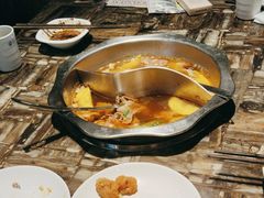 -冠菌火锅自助(东莞桥头店)