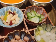 -無二炙坊·和牛烧肉(大钟寺1733店)