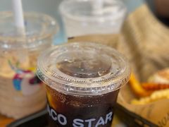 -TACO STAR 塔可星(下沙宝龙店)