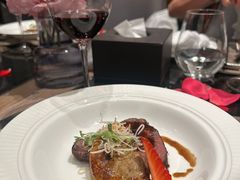 -深圳四季酒店·馥自助餐厅