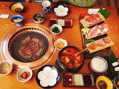 -炎蔵牛舌烤肉