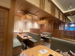 -合点寿司(金虹桥商场店)