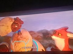 -CGV星星影城(颐堤港ScreenX店)