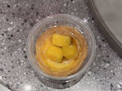 -君之狮子山·轻糖烘焙(松江印象城店)