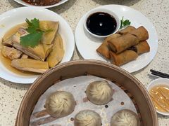 -鼎泰丰(环贸店)