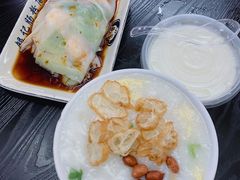 -荔银肠粉(建六店)