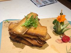 -卯时·龙光雅宴·精致锡帮菜(惠山古镇店)