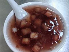 -芳婆糕团店(王府大街店)