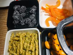 -李子坝梁山鸡(北碚万达五鸡哥店)
