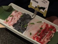 -三出山火锅(万象天地店)