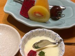 -大岛日本料理铁板烧(南通大饭店)