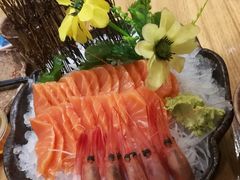 -林妈妈村·日式料理(宝山龙湖天街店)