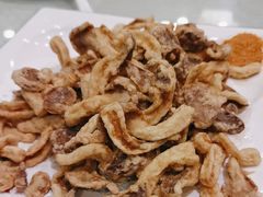 -黄家饺子东北特色菜馆(湖滨商业街店)