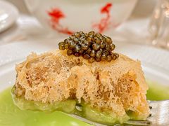 -酌宴府The China Club·广州万富希尔顿酒店(云城东路店)