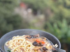 -韬光茶庵