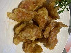 -小桃红·东北菜·春饼烤鸭(南阳湖街店)