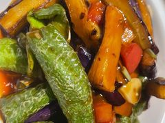 -静一·疆味小馆(黄河路店)