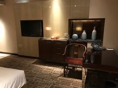 -济南富力凯悦酒店